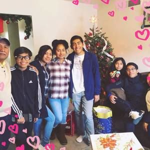 Meet your Posher, Asuncion